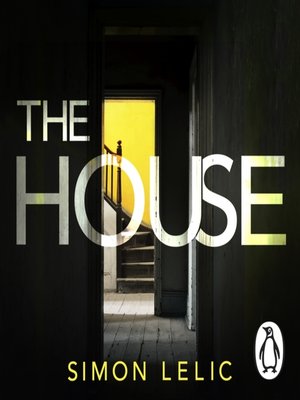 The House - Audiobook